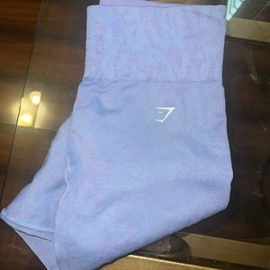 Gymshark camo leggings LIKE NEW